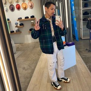 Meet your Posher, Miguel